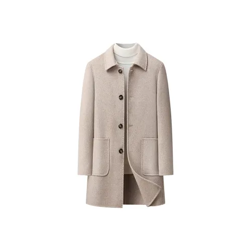 PIERRE CARDIN Одежда Пальто Пальто Мужской