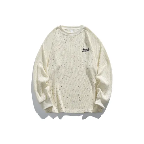 33TH Унисекс Свитшоты