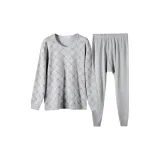 Светлый Фотиния Серый [Избранный Синьцзянский хлопок, Светлый Теплый 10℃~20℃]