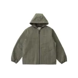 Оливковый чек