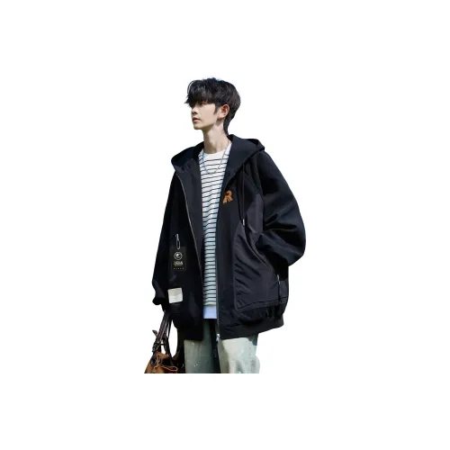 URBAN AUTHENTIC Унисекс Куртки