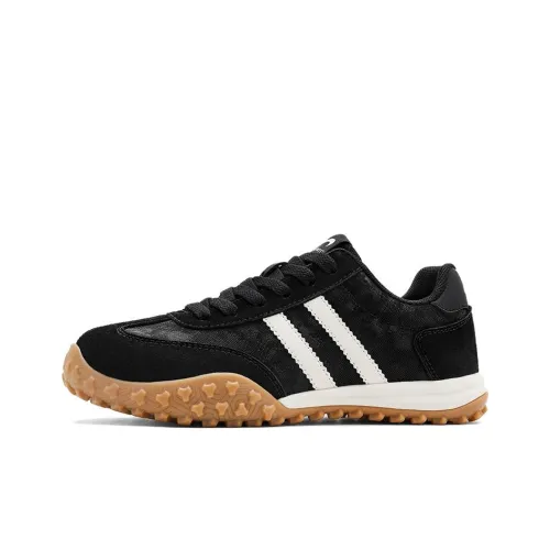 K Bird Амортизация Дышащий Легкий Низкий Топ Повседневная Обувь Женская