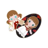 Подтвержденная версия - Анна Колокольчик (Распакованный)