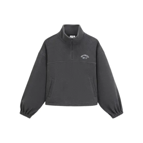 GAP Женские Свитшоты