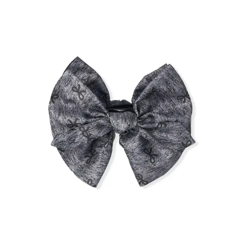 HANYUDIE Акриловые заколки для волос Женские