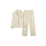 Кремовый белый