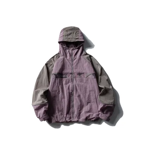 AGBG Унисекс Куртки