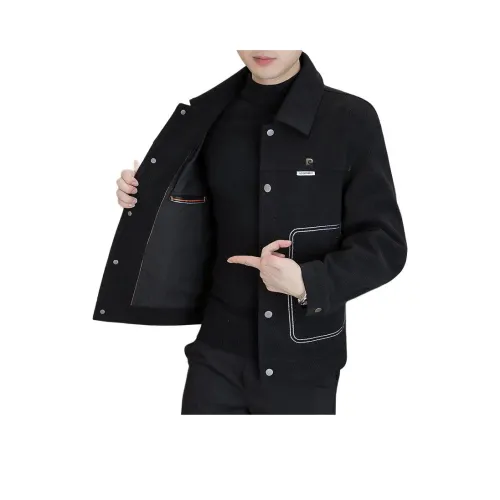 PIERRE CARDIN Мужские Куртки