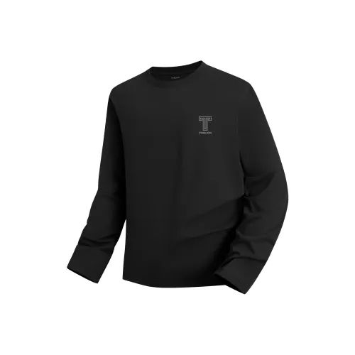 Tonlion Унисекс T-рубашки