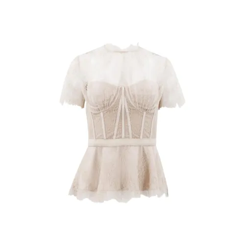 JONATHAN SIMKHAI T-рубашка Женская