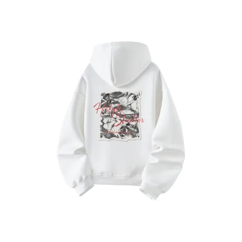 HSTYLE Унисекс Свитшоты