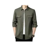 Армейский зеленый