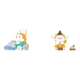 Подтвержденная версия модели - Рыбалка + Пламя (разборка и раз упаковка)