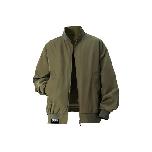 KIRHNE Унисекс Куртки