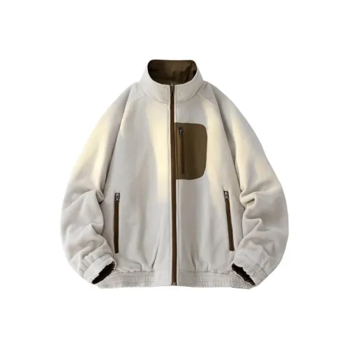 HOZZS Унисекс Куртки