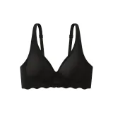 Премиум Черный [Тонкая Вставка 0,5 см]