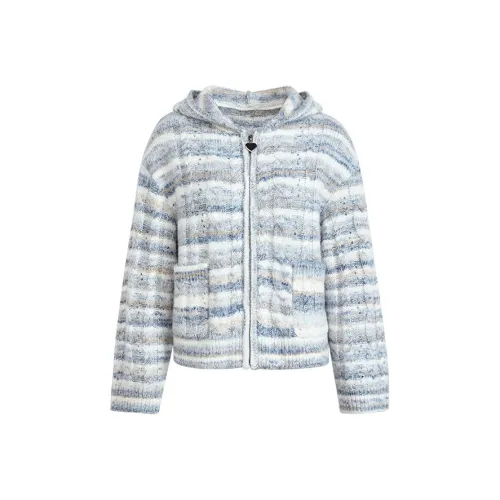 KUOSE Градиентные Женские Свитера