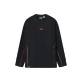 Глубокий черный