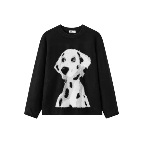 SEM R Унисекс Свитера