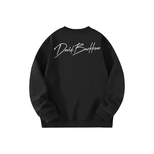 DAWEIBEIKEN Унисекс Свитшоты