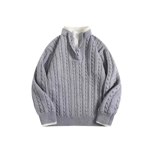 CAT'S PAW Унисекс Трикотаж