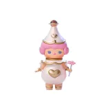 Подтверждение - Дева (развертывание и снятие упаковки)