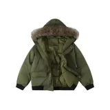 Армейский зеленый (унисекс)