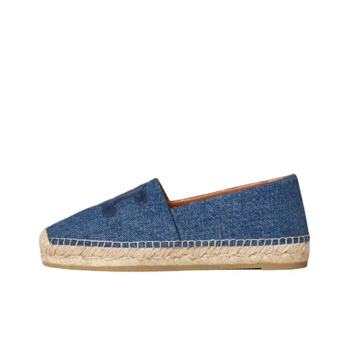 CELINE Espadrilles Женские Blue