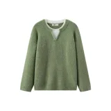 Зелёный Тон 00344