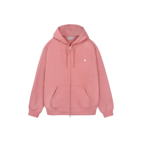 Carhartt WIP Розовый Мужской Свитшот