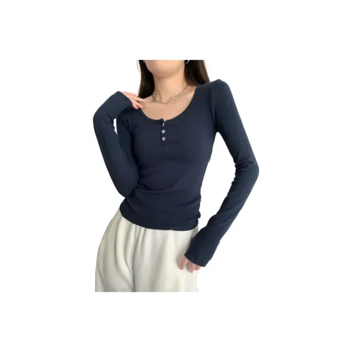 CASTLE WOODS Стандартная T-рубашка Женская