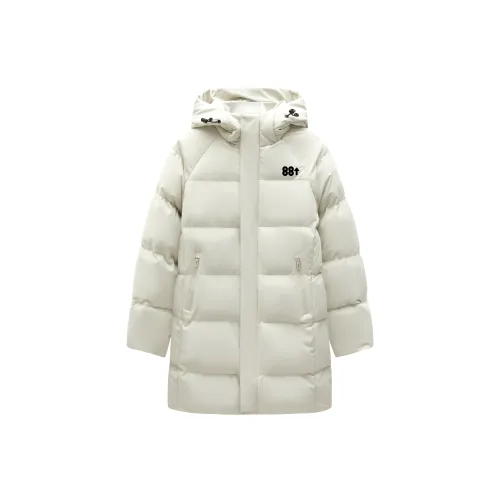 88rising Quilted Хлопковая Куртка Унисекс