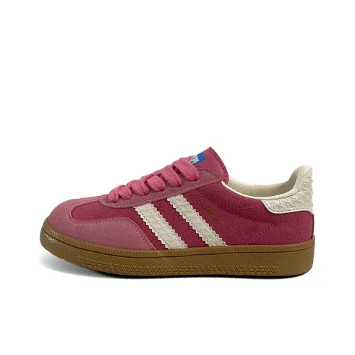 GOSO Низкие кроссовки для скейтбординга женские