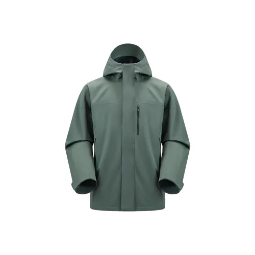 NETEASE Ветровка Унисекс