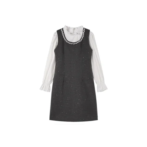 BVODE Женские Комплекты с Юбкой