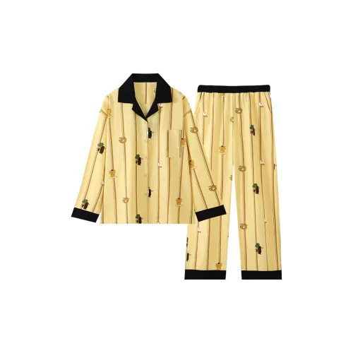 OXO OVERLOAD Пижамный комплект женский