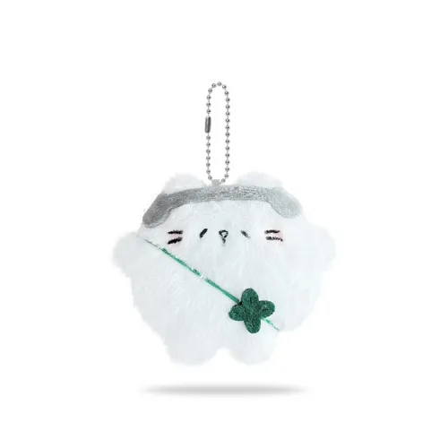 BHI Плюшевые подвески унисекс