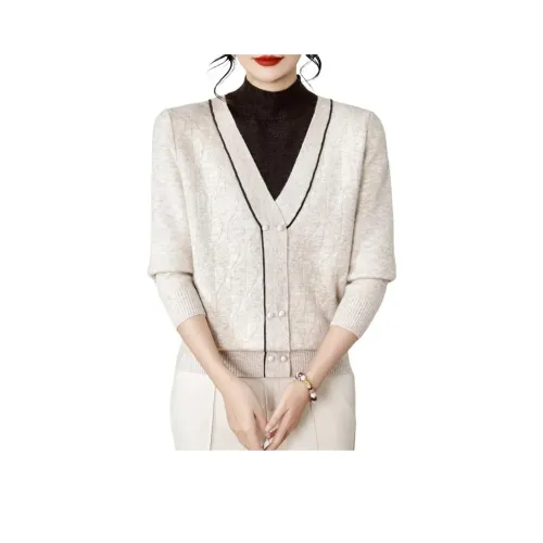 TUCANO Женская трикотажная одежда