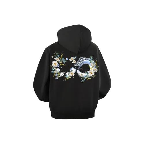 WHELVE Унисекс Свитшоты