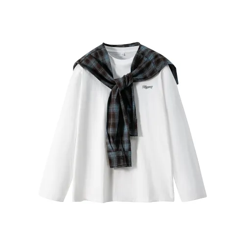 Fakeyoung Унисекс T-рубашки