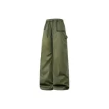 Армейский зеленый