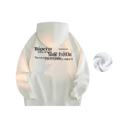 FREO3N Унисекс Свитшоты