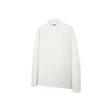 Белый (полуводолазка)