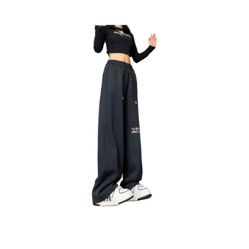 MEIPIN TANG Повседневные брюки Унисекс