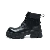 Рыцарский черный