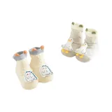 Утка + Динозавр