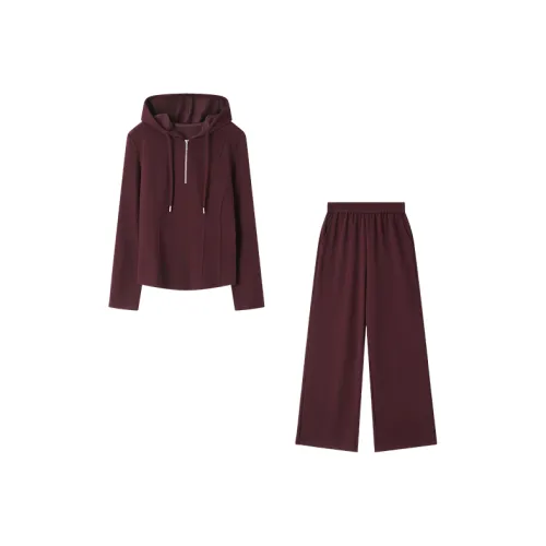 ZUOSAISI Женские Повседневные Костюмы