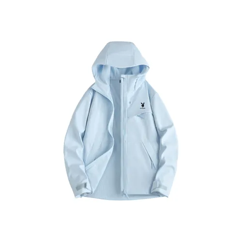 Мужские куртки в сотрудничестве с PLAYBOY