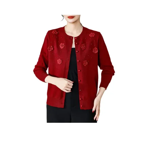 TUCANO Женская трикотажная одежда