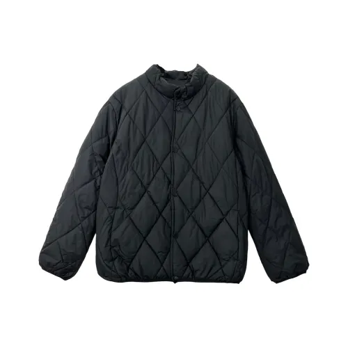 COMMA GIRL Хлопковый пуховик женский